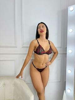 SET COQUETA