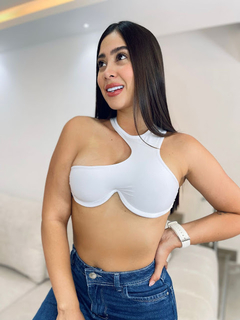 CROPTOP EMMA - comprar online
