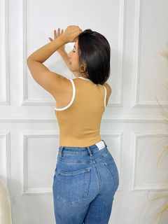 BODY TEFI