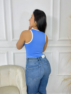 Imagen de BODY TEFI