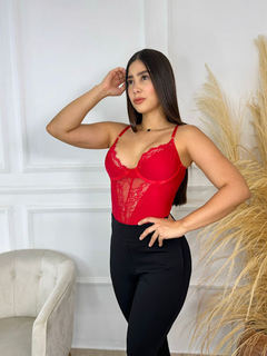BODY AURORA - tienda online