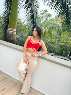 CROPTOP LINDA en internet