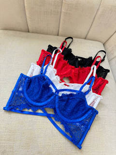 CROPTOP LINDA - tienda online