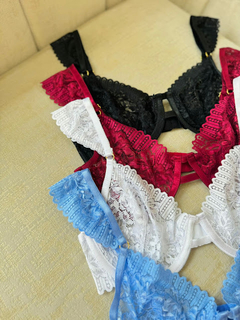 SET JULIANA - tienda online