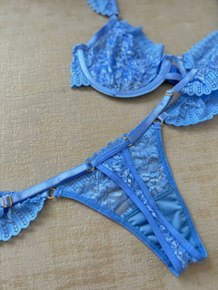 SET JULIANA - comprar online