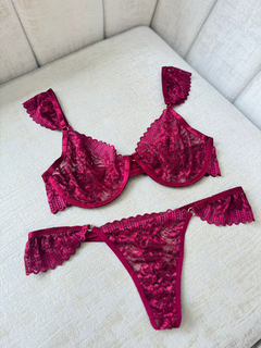 SET JULIANA - tienda online