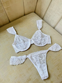 SET JULIANA