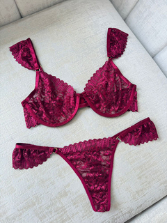 SET JULIANA - comprar online