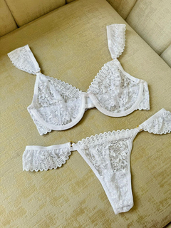 SET JULIANA - Pao con Amor