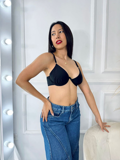 CROPTOP LOLITA