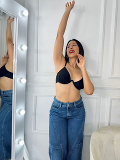 CROPTOP LOLITA - comprar online