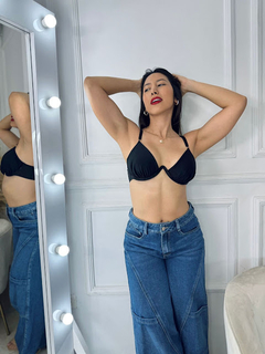 CROPTOP LOLITA - tienda online