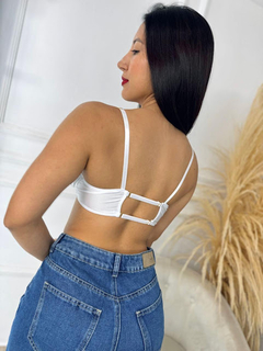 CROPTOP LOLITA - comprar online
