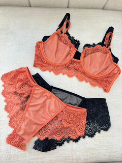 SET CARLA