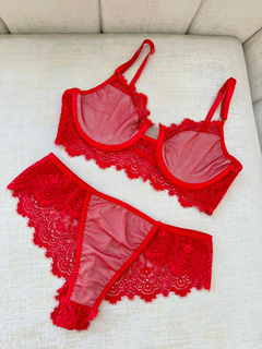 SET CARLA - comprar online