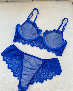 SET CARLA - Pao con Amor