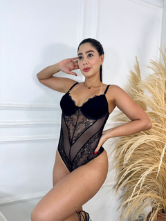 BODY LONDRES - tienda online