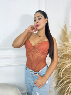 BODY LONDRES en internet