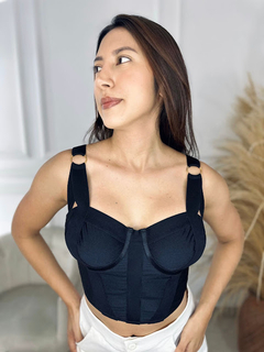 CORSET ROMA - comprar online