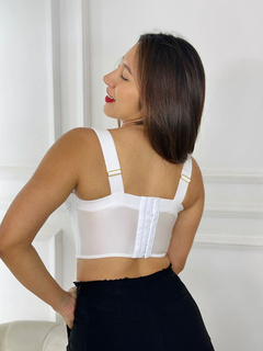 CORSET ROMA en internet