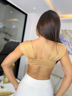 CROPTOP DAKOTA
