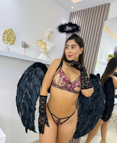 SET MARCELA - Pao con Amor