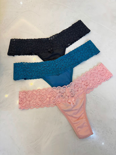 PANTY COQUETA en internet