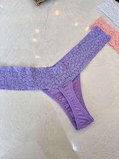 PANTY COQUETA en internet