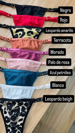 Imagen de PANTY SAN VALETIN