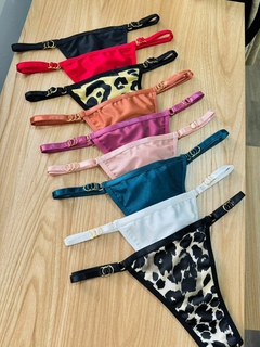 PANTY SAN VALETIN - tienda online