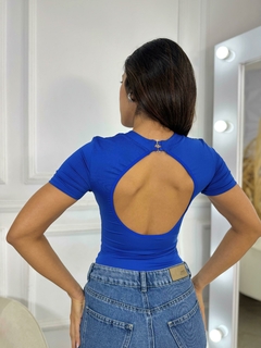 BODY LILIANA en internet