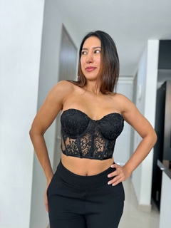 Imagen de CORSET NATALIA