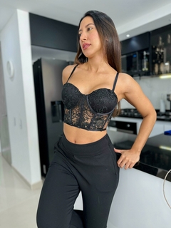 CORSET NATALIA - comprar online