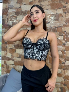 Imagen de CORSET SALOME