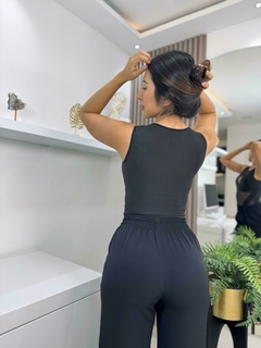 BODY LIA - Pao con Amor
