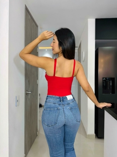 BODY ROMINA en internet