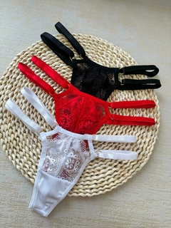 Imagen de PANTY BELLA