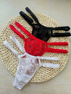 PANTY BELLA - tienda online