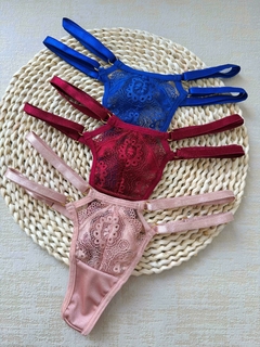 PANTY BELLA en internet