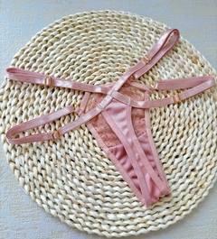 PANTY BELLA