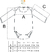 Imagen de Malla body UV