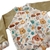 Campera de plush - Animales en internet