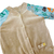Campera de plush - Bosque - littlewari