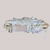 Hamaca columpio Dinos - tienda online