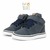 Zapatilla Botita - Azul - comprar online