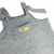 Enterito rustico - Gris - littlewari