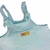 Enterito rustico - Aqua - littlewari