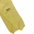 Pantalon cargo rustico - Amarillo - comprar online