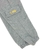 Pantalon cargo rustico - Gris - comprar online