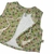 Chaleco Boho - tienda online